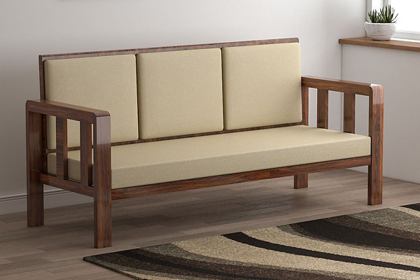 3-Seater-Wooden-Sofa