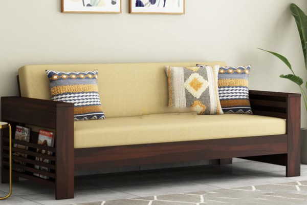 3-Seater-Wooden-Sofa