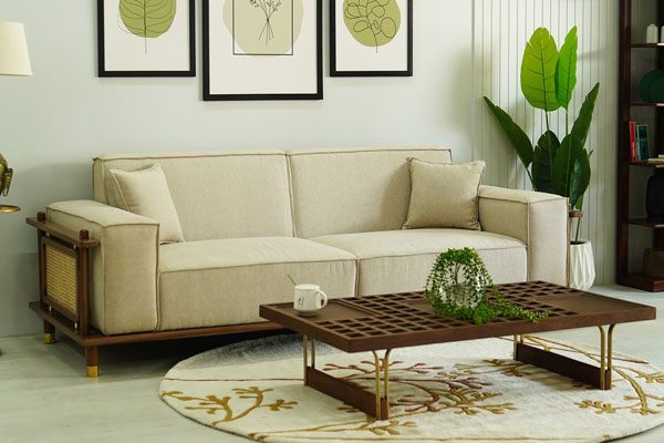 3-Seater-Wooden-Sofa
