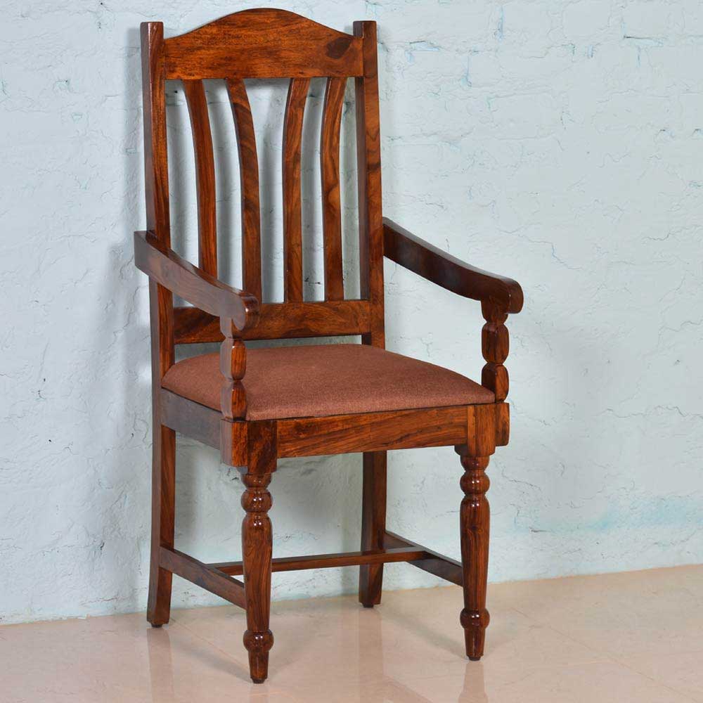 Wooden Chair Design