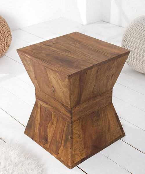 Wooden Stool