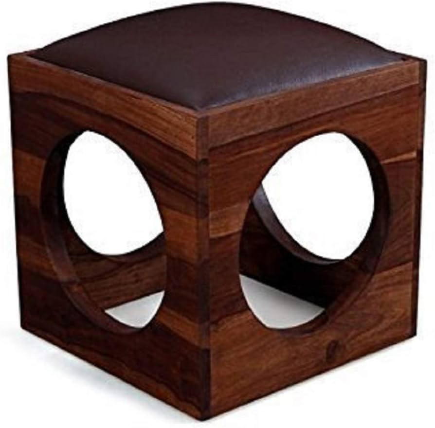 Wooden Stool