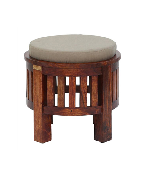 Wooden Stool