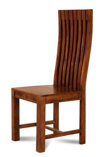 Wooden Dining Chair Designs