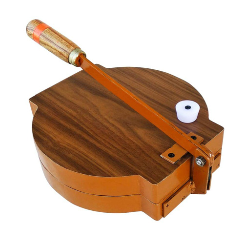 Wooden Roti Maker