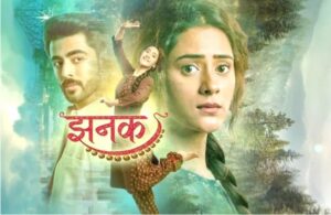 Jhanak 6th August 2024 Written Episode Update